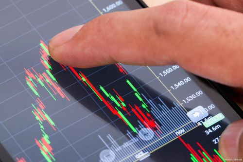 數(shù)據(jù)確權(quán)板塊強(qiáng)勢(shì)拉升，這幾只潛力股有望翻倍